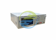 10A Four Terminals Cable Testing Equipment With Multiple Trigger Methods
