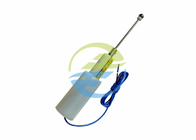 IEC 60529 Diameter 12.5mm Rigid Sphere Probe With Force Of 10N-50N IP First Characteristic Numeral 2